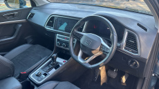 SEAT Ateca 1.5 TSI EVO Xperience 5dr DSG Petrol Estate